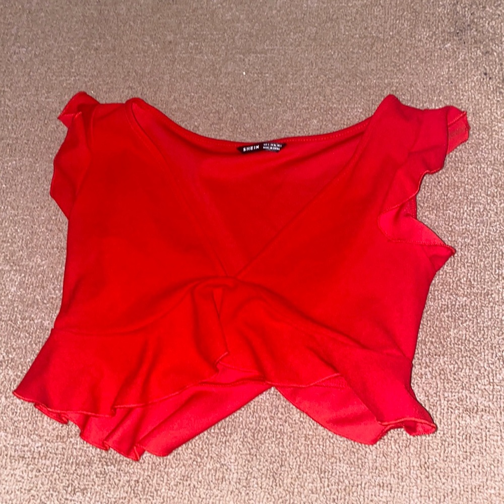Red Top